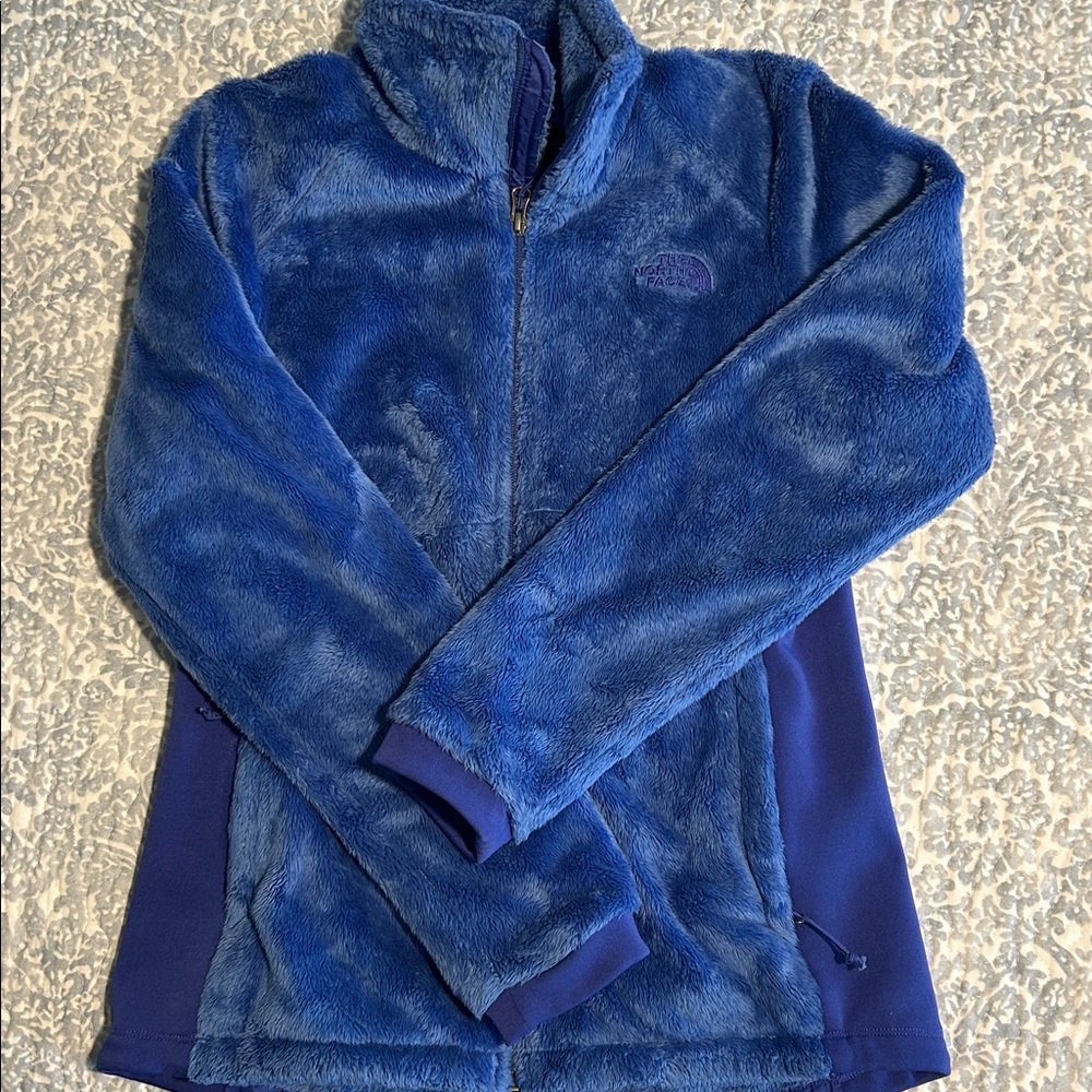 North Face Women's Fleece Jacket